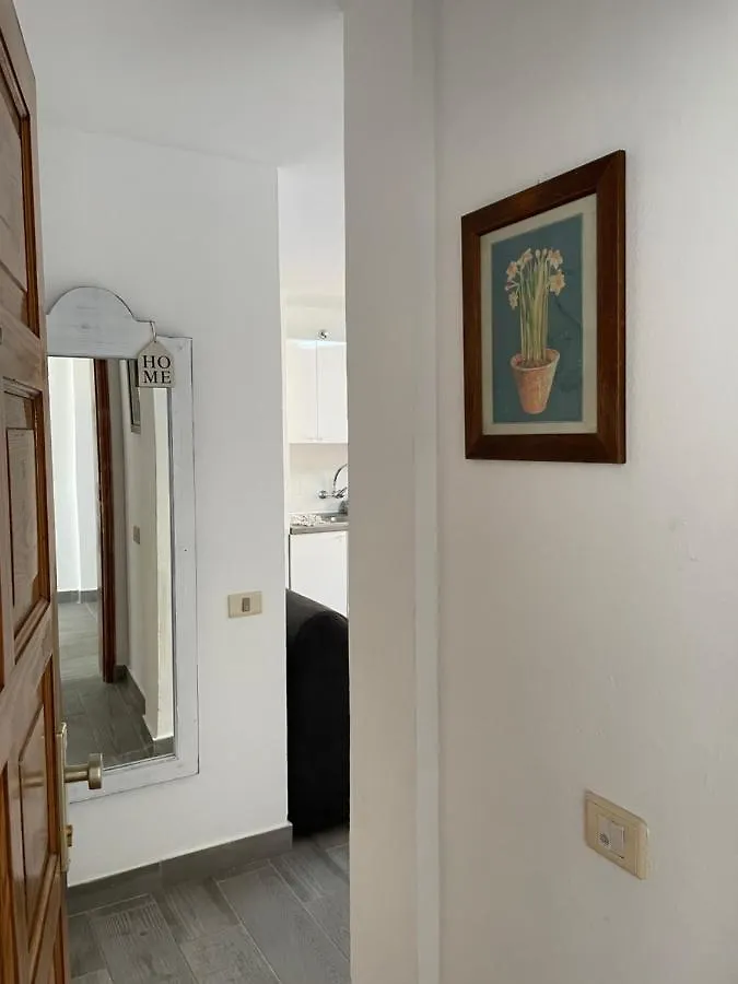 Apartamento Ilusion Corralejo Daire
