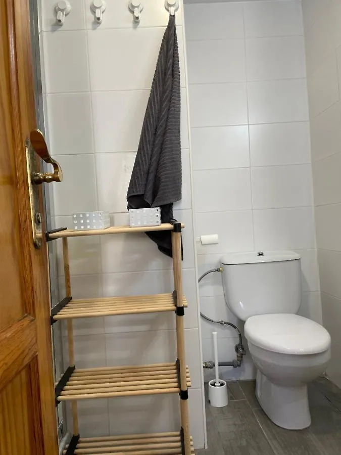 Apartamento Ilusion Corralejo İspanya