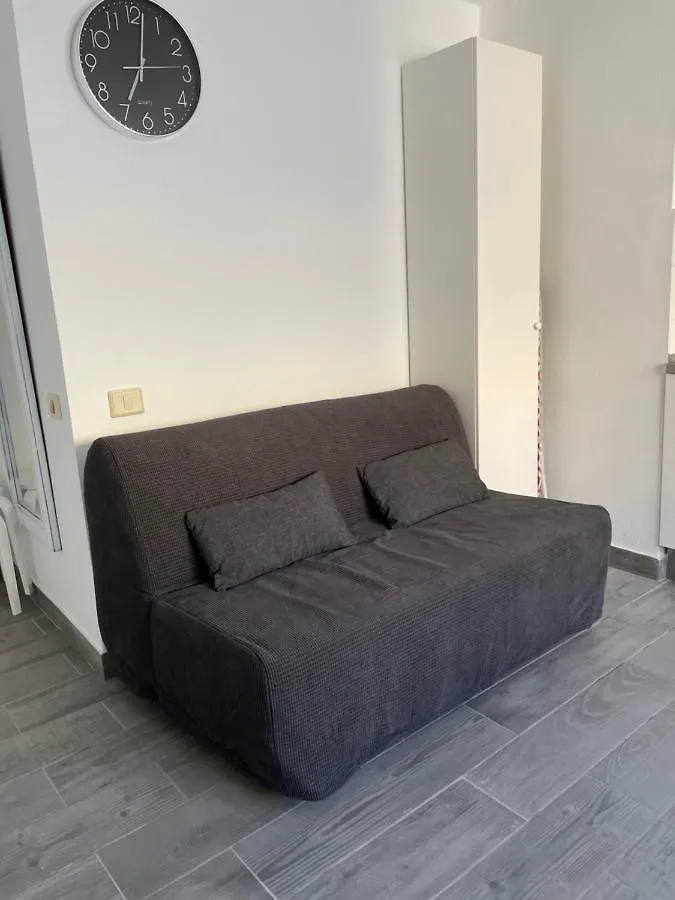 Apartamento Ilusion Corralejo Daire