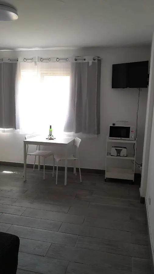 Daire Apartamento Ilusion Corralejo